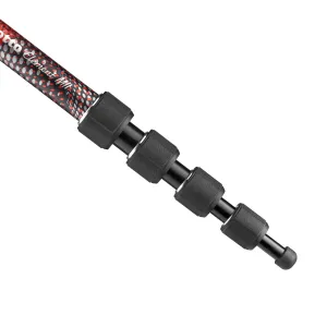 Manfrotto Prvok MII Monopod AL RD 5 Sec 43608