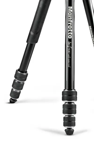 Manfrotto BEFERE ADV AL TWT BLK KIT BH 44685