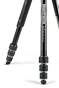 Manfrotto BEFERE ADV AL TWT BLK KIT BH 44685