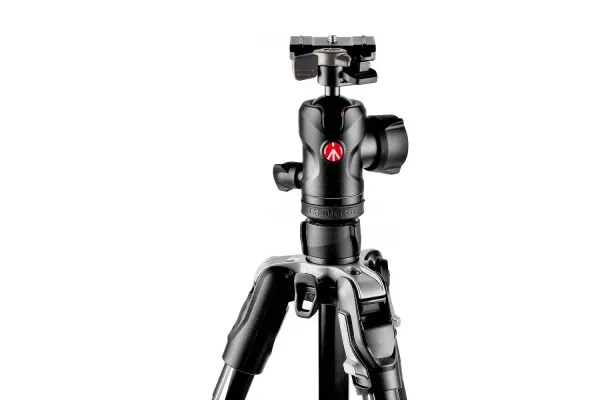 Manfrotto BEFERE ADV AL TWT BLK KIT BH 44685