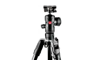 Manfrotto BEFERE ADV AL TWT BLK KIT BH 44685