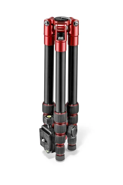 Manfrotto Malý statív Element Traveller s guľou 44723