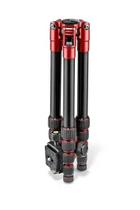 Manfrotto Malý statív Element Traveller s guľou 44723