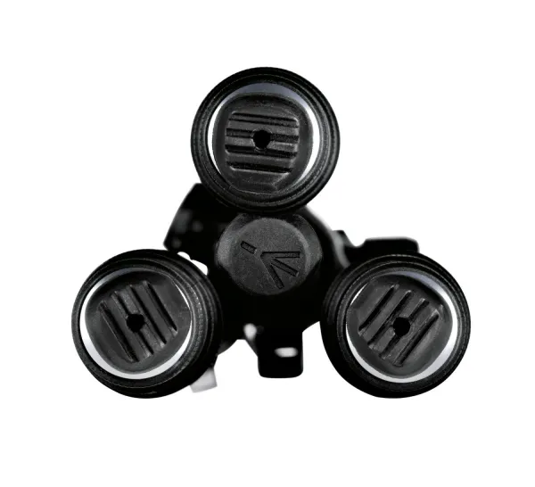 Manfrotto BEFERE ADV AL TWT BLK KIT BH 44685