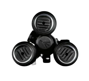Manfrotto BEFERE ADV AL TWT BLK KIT BH 44685