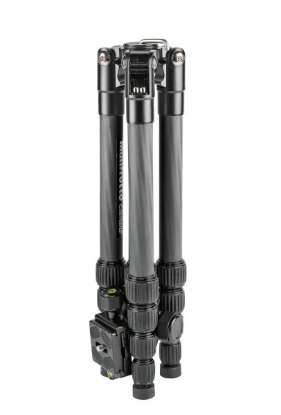Manfrotto Malý statív Element Traveller s guľou 43772