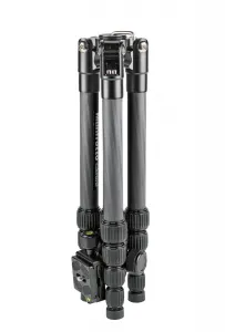 Manfrotto Malý statív Element Traveller s guľou 43772