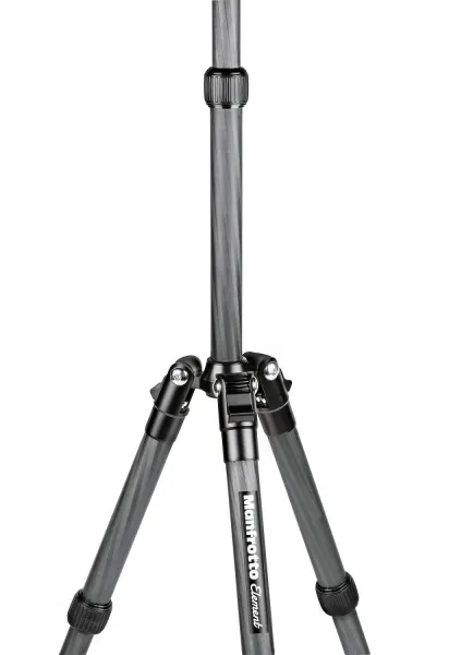 Manfrotto Malý statív Element Traveller s guľou 43772