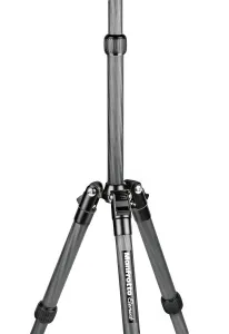 Manfrotto Malý statív Element Traveller s guľou 43772