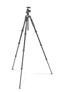 Manfrotto BEFERE ADV AL TWT BLK KIT BH 44685