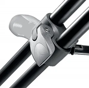 Manfrotto Video statív, hliníkový teleskopický dvojitý 44615