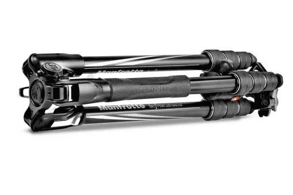 Manfrotto BEFERE ADV AL TWT BLK KIT BH 44685