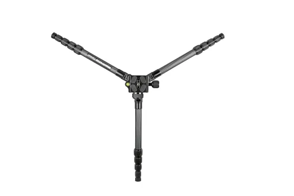 Manfrotto Malý statív Element Traveller s guľou 43772