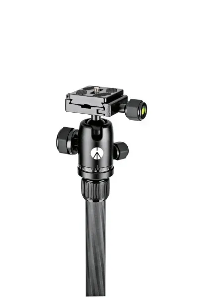 Manfrotto Malý statív Element Traveller s guľou 43772