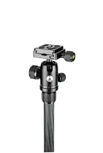 Manfrotto Malý statív Element Traveller s guľou 43772