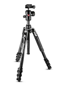 Manfrotto Cestovný statív Befree Advanced Aluminum l 44418