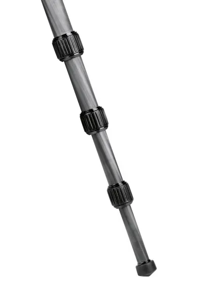 Manfrotto Malý statív Element Traveller s guľou 43772