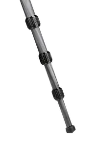 Manfrotto Malý statív Element Traveller s guľou 43772