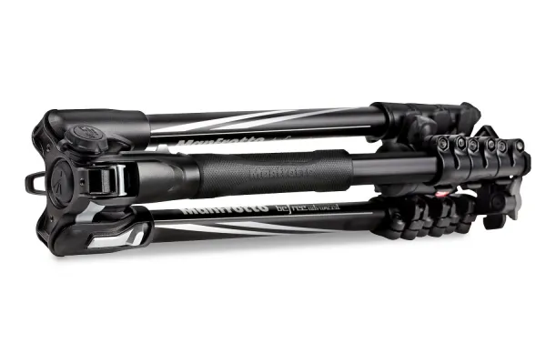 Manfrotto Cestovný statív Befree Advanced Aluminum l 44418