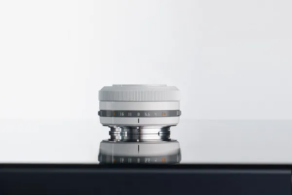 TTArtisan APS-C AF27mm F2.8 Sony E bajonet biely 44969