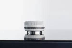 TTArtisan APS-C AF27mm F2.8 Sony E bajonet biely 44969