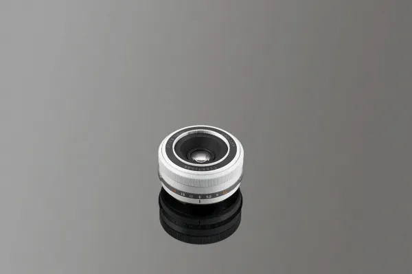 TTArtisan APS-C AF27mm F2.8 Sony E bajonet biely 44969