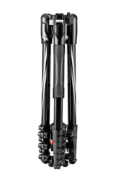 Manfrotto Cestovný statív Befree Advanced Aluminum l 44418