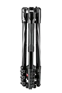 Manfrotto Cestovný statív Befree Advanced Aluminum l 44418