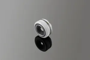 TTArtisan APS-C AF27mm F2.8 Sony E bajonet biely 44969
