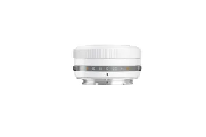TTArtisan APS-C AF27mm F2.8 Sony E bajonet biely 44969