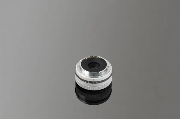 TTArtisan APS-C AF27mm F2.8 Sony E bajonet biely 44969