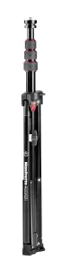 Manfrotto Kompletný hliníkový stojan pre virtuálnu realitu 44301