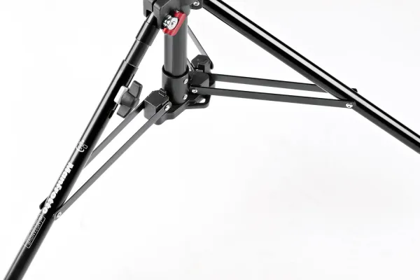 Manfrotto Kompletný hliníkový stojan pre virtuálnu realitu 44301