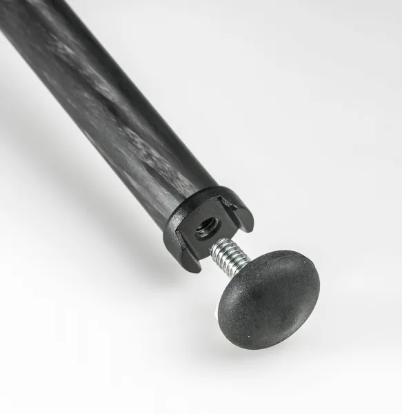 Manfrotto XPRO 4-sekčný fotomonopod, uhlíkové vlákno 44170
