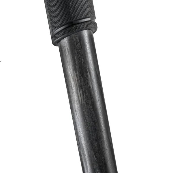 Manfrotto XPRO 4-sekčný fotomonopod, uhlíkové vlákno 44170