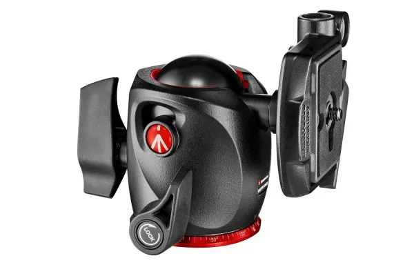 Manfrotto XPRO guľová hlava z horčíka s 200PL p 44575