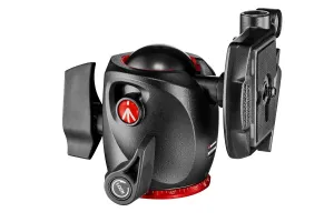 Manfrotto XPRO guľová hlava z horčíka s 200PL p 44575
