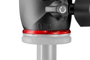 Manfrotto XPRO guľová hlava z horčíka s 200PL p 44575