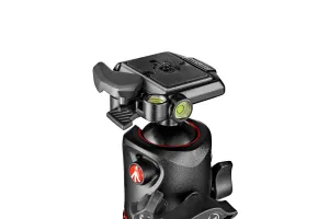 Manfrotto XPRO guľová hlava z horčíka s 200PL p 44575