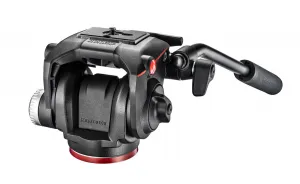Manfrotto Statívová hlava XPRO Fluid s nastaviteľnou fluiditou 43568