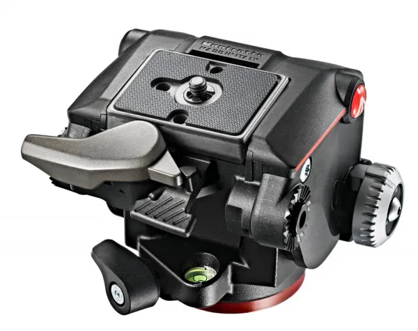 Manfrotto Statívová hlava XPRO Fluid s nastaviteľnou fluiditou 43568