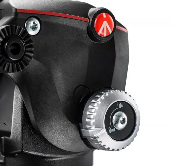Manfrotto Statívová hlava XPRO Fluid s nastaviteľnou fluiditou 43568