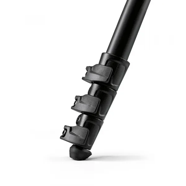 Manfrotto Hliníková statívová páka Befree Live, videohlava 44290
