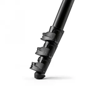 Manfrotto Hliníková statívová páka Befree Live, videohlava 44290