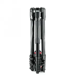 Manfrotto Hliníková statívová páka Befree Live, videohlava 44290
