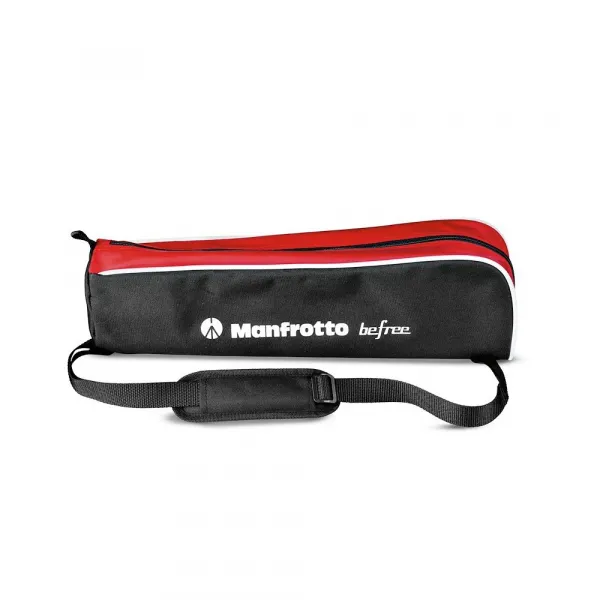 Manfrotto Hliníková statívová páka Befree Live, videohlava 44290