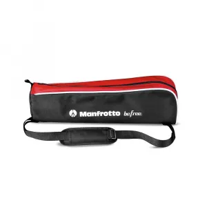Manfrotto Hliníková statívová páka Befree Live, videohlava 44290