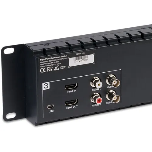 Feelworld T51 PLUS-H 37183