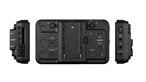 Atomos Ninja TX GO 44992