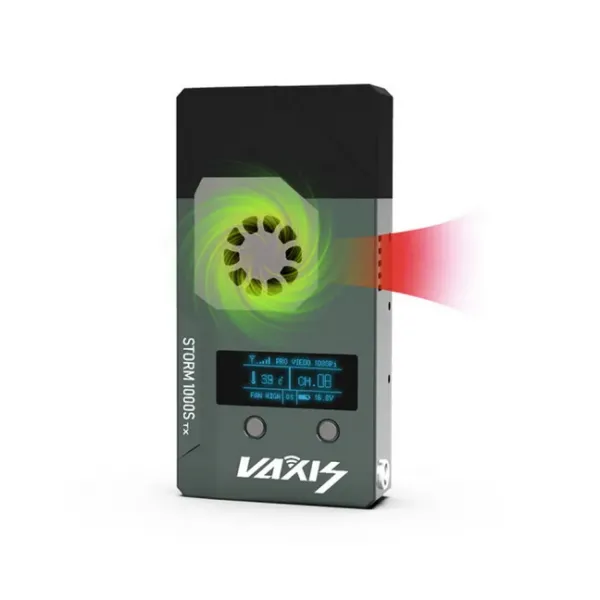 Vaxis SADA STORM 1000S, DRŽIAK 1TX 1RXV 29342
